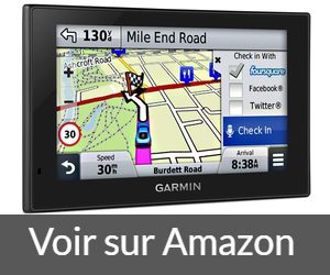 Garmin Nuvi 2589LM