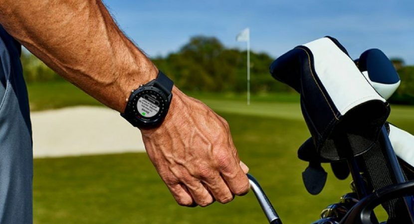 Meilleur-golf-gps-Montre-2018