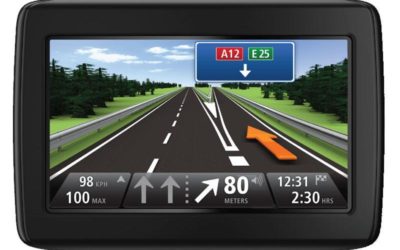 TomTom Start 25 M