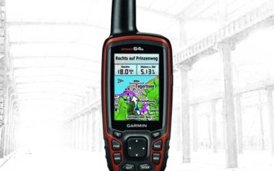 GPSMAP 64s