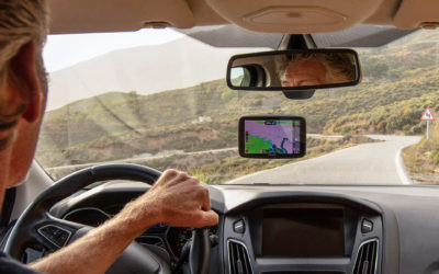 Meilleur tomtom gps