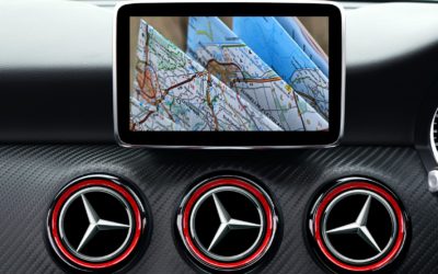 Meilleur gps poids lourds comparatif