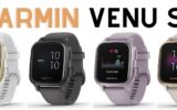 Garmin venu sq avis