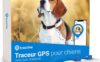 Tractive traceur gps pour chien,chat